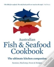 Capa do artigo The Australian Fish And Seafood