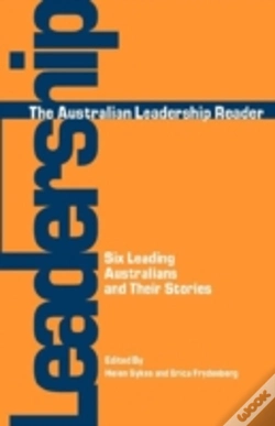 Capa do artigo The Australian Leadership Reader