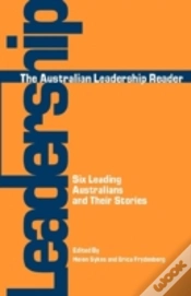 Capa do artigo The Australian Leadership Reader