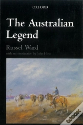 The Australian Legend
