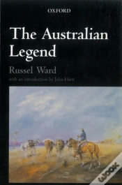 Capa do artigo The Australian Legend
