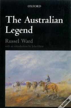 Capa do artigo The Australian Legend