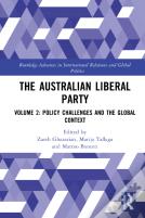 The Australian Liberal Party
