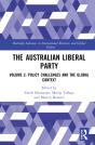 The Australian Liberal Party - Preview