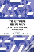 The Australian Liberal Party