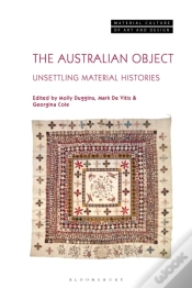 Capa do artigo The Australian Object