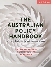 Capa do artigo The Australian Policy Handbook