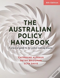 Capa do artigo The Australian Policy Handbook