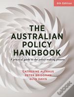 The Australian Policy Handbook