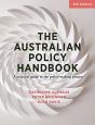 The Australian Policy Handbook - Preview