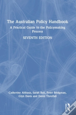Capa do artigo The Australian Policy Handbook