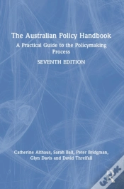Capa do artigo The Australian Policy Handbook