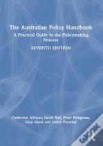 The Australian Policy Handbook