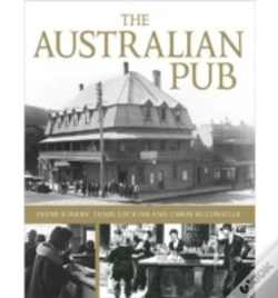 Capa do artigo The Australian Pub