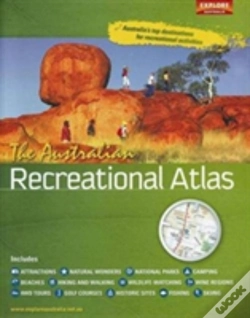 Capa do artigo The Australian Recreational Atlas