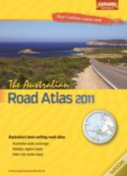 Capa do artigo The Australian Road Atlas 2011