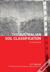 Capa do artigo The Australian Soil Classification