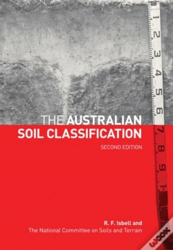 Capa do artigo The Australian Soil Classification