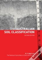 The Australian Soil Classification