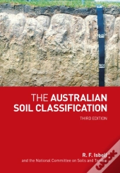 The Australian Soil Classification
