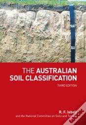 Capa do artigo The Australian Soil Classification