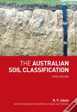 Capa do artigo The Australian Soil Classification