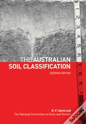 Capa do artigo The Australian Soil Classification