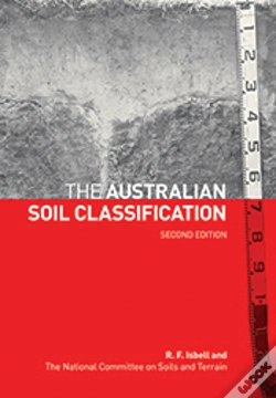 Capa do artigo The Australian Soil Classification