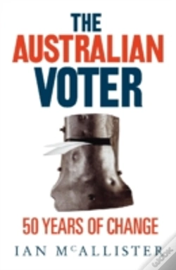 Capa do artigo The Australian Voter