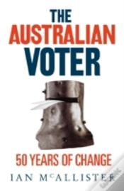 Capa do artigo The Australian Voter