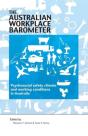 The Australian Workplace Barometer - Preview