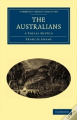 Capa do artigo The Australians