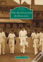The Australians In England