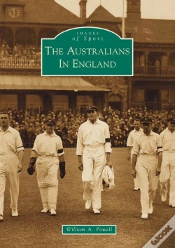 Capa do artigo The Australians In England