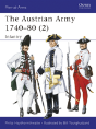 The Austrian Army 1740â€“80 (2) - Preview