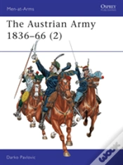 Capa do artigo The Austrian Army 1836â€“66 (2)