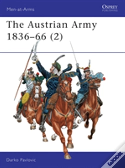 Capa do artigo The Austrian Army 1836â€“66 (2)