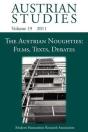 The Austrian Noughties - Preview