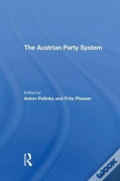 Capa do artigo The Austrian Party System