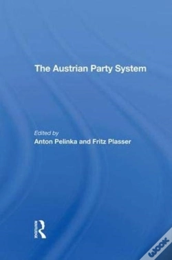 Capa do artigo The Austrian Party System