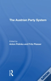 Capa do artigo The Austrian Party System