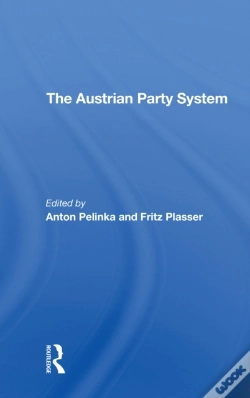 Capa do artigo The Austrian Party System