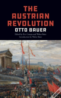 Capa do artigo The Austrian Revolution