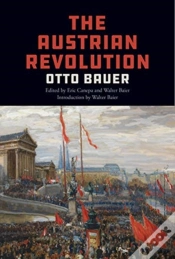 Capa do artigo The Austrian Revolution