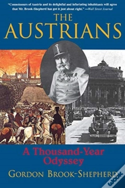 Capa do artigo The Austrians