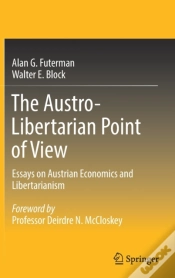 Capa do artigo The Austro-Libertarian Point Of View