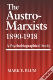 Capa do artigo The Austro-Marxists 1890-1918: A Psychobiographical Study