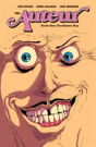 The Auteur - Preview