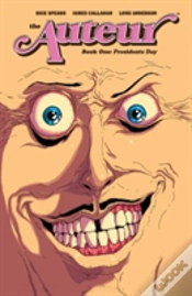 Capa do artigo The Auteur