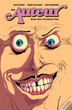 Capa do artigo The Auteur